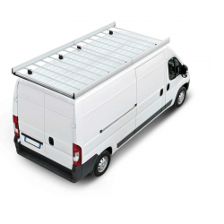 Stogo platforma Nissan NV400 L3H2 2012-